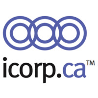 icorp.ca inc. Logo