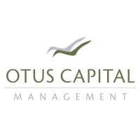 Otus Capital Management Logo