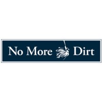 No More Dirt, Inc. Logo