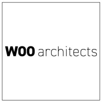 WOO architects Logo