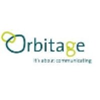 Orbitage Sdn Bhd Logo