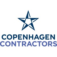 Copenhagen Contractors A/S Logo