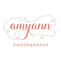 Amy Ann Photography Logo