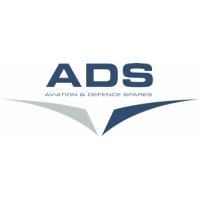 Aviation & Defence Spares Ltd Logo