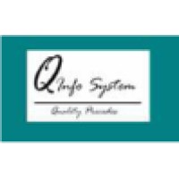 Q Info System, LLC Logo