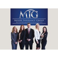 Moore Insurance Group Logo