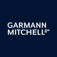 Garmann Mitchell & Co Logo