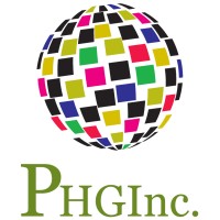 Project Hope Generation Inc 501(c)(3) Logo