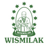 PT Wismilak Inti Makmur Tbk Logo