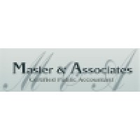 Masler and Associates, Certified Public Accountant Logo