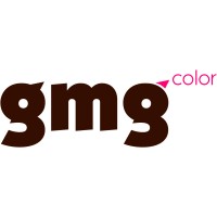 GMG Color UK Logo