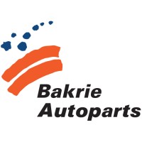 PT Bakrie Autoparts Logo