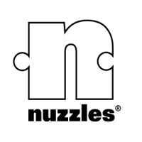 Nuzzles Logo