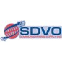 SDVO SUPPLY Logo