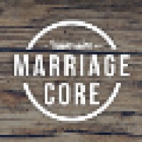 Marriage CORE Logo