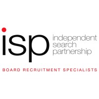 ISP LLP Logo