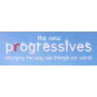 The New Progressives Logo