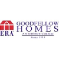 ERA Goodfellow Homes Real Estate Logo
