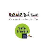 Easia Travel Logo