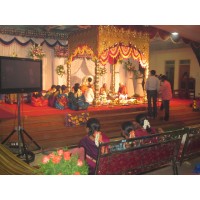 The Bell Hotel and Convention Centre Logo