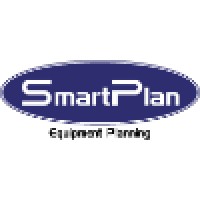SmartPlan Equipment Planning Logo