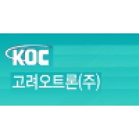 Korea Optron Corp. Logo