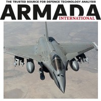 Armada International Logo