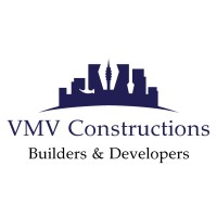 VMV Constructions Pty Ltd Logo