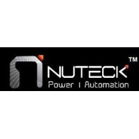 Nuteck Power Solutions Pvt Ltd Logo