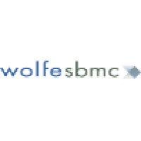 WolfeSBMC Logo