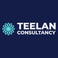TEELAN CONSULTANCY LTD Logo
