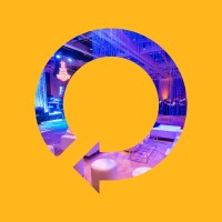 OneWest Event Design Logo