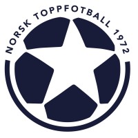 Norsk Toppfotball / Norwegian Professional Football League (NPFL) Logo