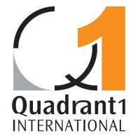 Quadrant 1 International Ltd Logo