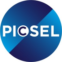 PICSEL LIMITED Logo