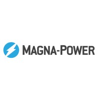 Magna-Power Electronics Logo