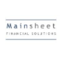 Mainsheet Financial Solutions Logo
