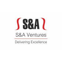 S&A Ventures Logo