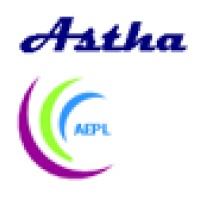 Astha Energy Services Logo