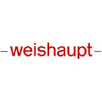 Weishaupt (UK) Ltd Logo