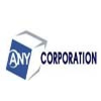 ANY Corporation Logo