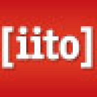 [iito] Business Intelligence Logo