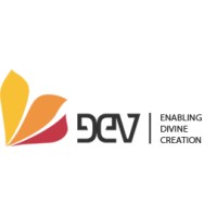 DEV Logo