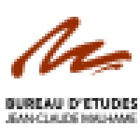 Bureau DEtudes | Jean Claude Malhame Logo