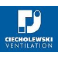 Ciecholewski Wentylacje Sp. z o.o. Logo