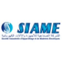 SIAME Logo
