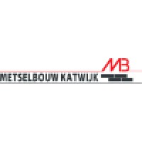Metselbouw Katwijk BV Logo