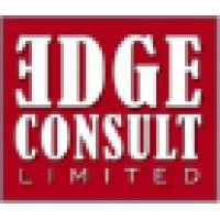 Edge Consult Ltd. Logo