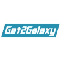 Get2Galaxy Technology Solutions Pvt. Ltd. Logo
