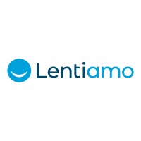 Lentiamo s.r.o. Logo